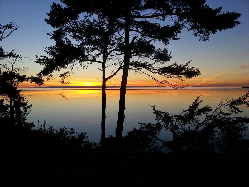 Greenhouse Inn By The Bay Sequim Exteriér fotografie