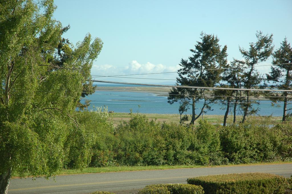 Greenhouse Inn By The Bay Sequim Exteriér fotografie
