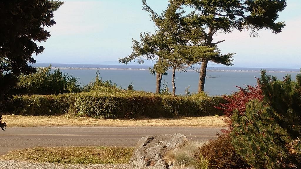 Greenhouse Inn By The Bay Sequim Exteriér fotografie