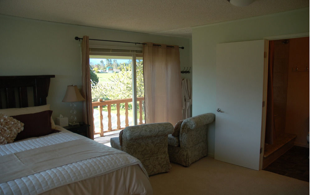 Greenhouse Inn By The Bay Sequim Exteriér fotografie