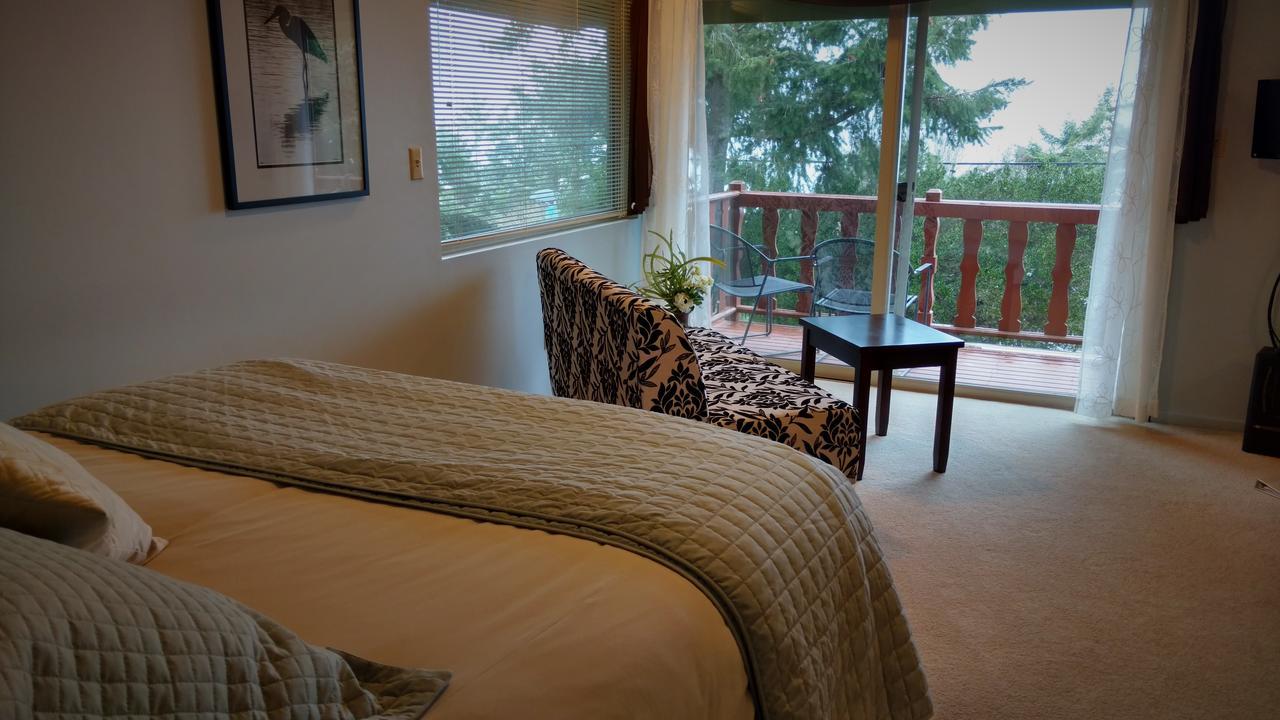 Greenhouse Inn By The Bay Sequim Exteriér fotografie
