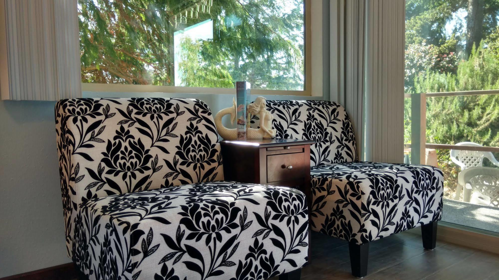 Greenhouse Inn By The Bay Sequim Exteriér fotografie